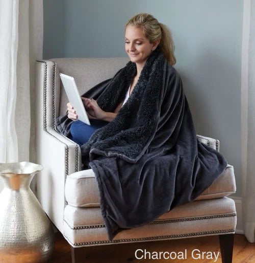 Urban Alpaca Home Throw|2 Sizes|4 Colors|Decorating Option