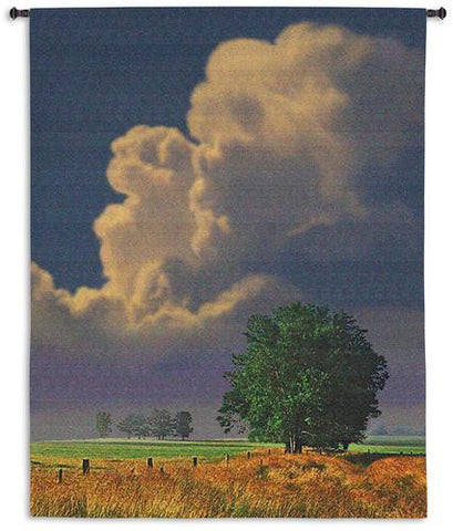 Before The Storm Wall Tapestry -
