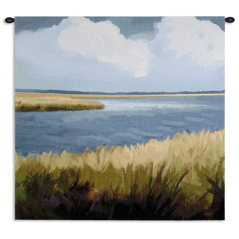 Low Country Impressions Wall Tapestry by Sarah Simpson&copy; - 
