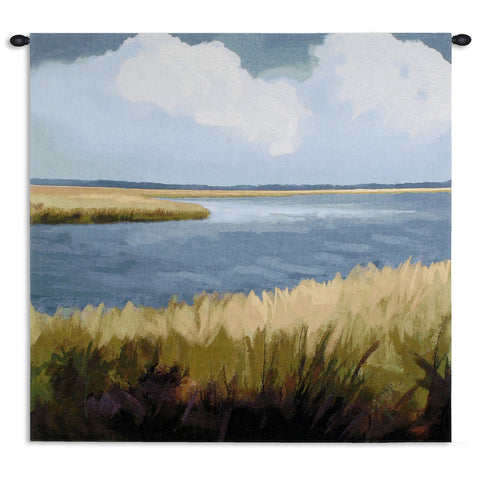 Low Country Impressions Wall Tapestry by Sarah Simpson© -