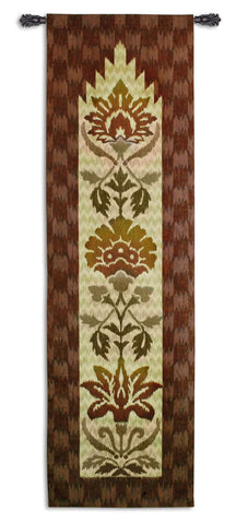 Ikat Avani Wall Tapestry by Sarah Simpson©