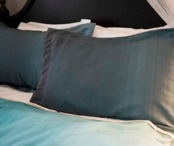 Pillow Shams Custom Printed with Your Art Design - Microfiber Fabric - 
 - 4