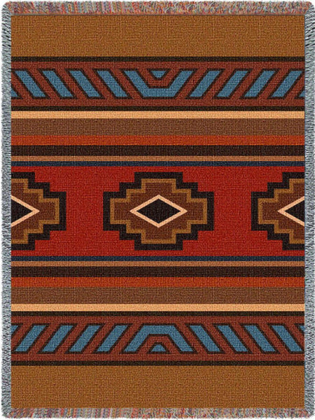 Southwest_Chimayo_Throw_blanke