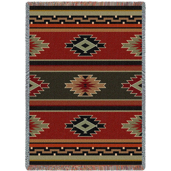 Southwest_Native_American_Wove