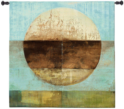 The Gathering Stone Wall Tapestry by Heather Ross©|3 Sizes