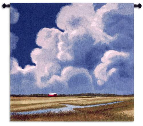 Glendale Creek Wall Tapestry -
