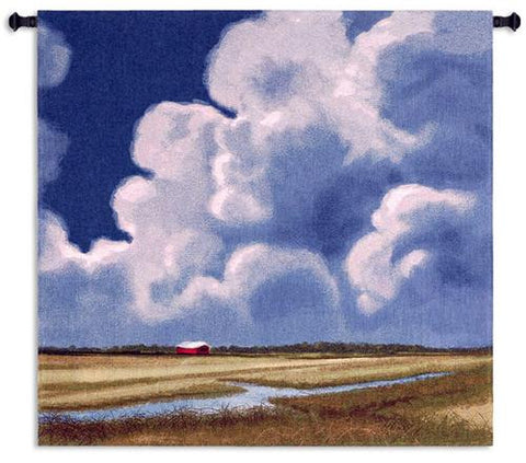 Glendale Creek Wall Tapestry -
