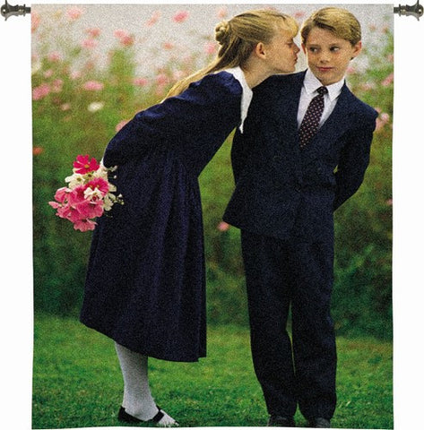 Custom Wall Tapestry - 53"x40" - 
 - 1