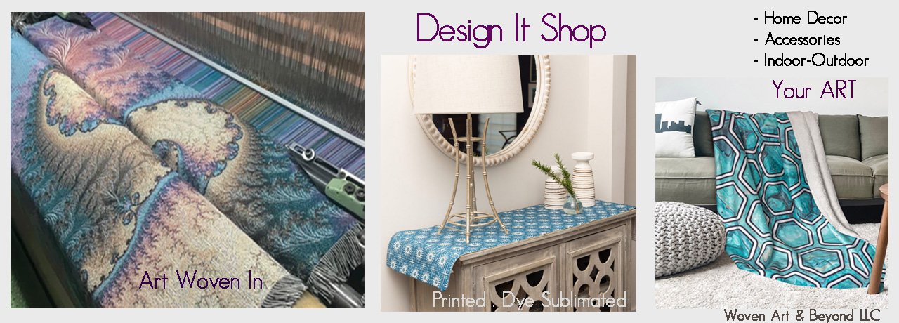 Design It Shop Your Art