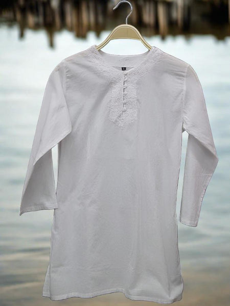 Tunics and Kaftans - Sale