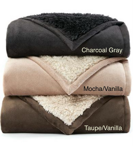 Urban Alpaca Home Throw|2 Sizes|4 Colors|Decorating Option