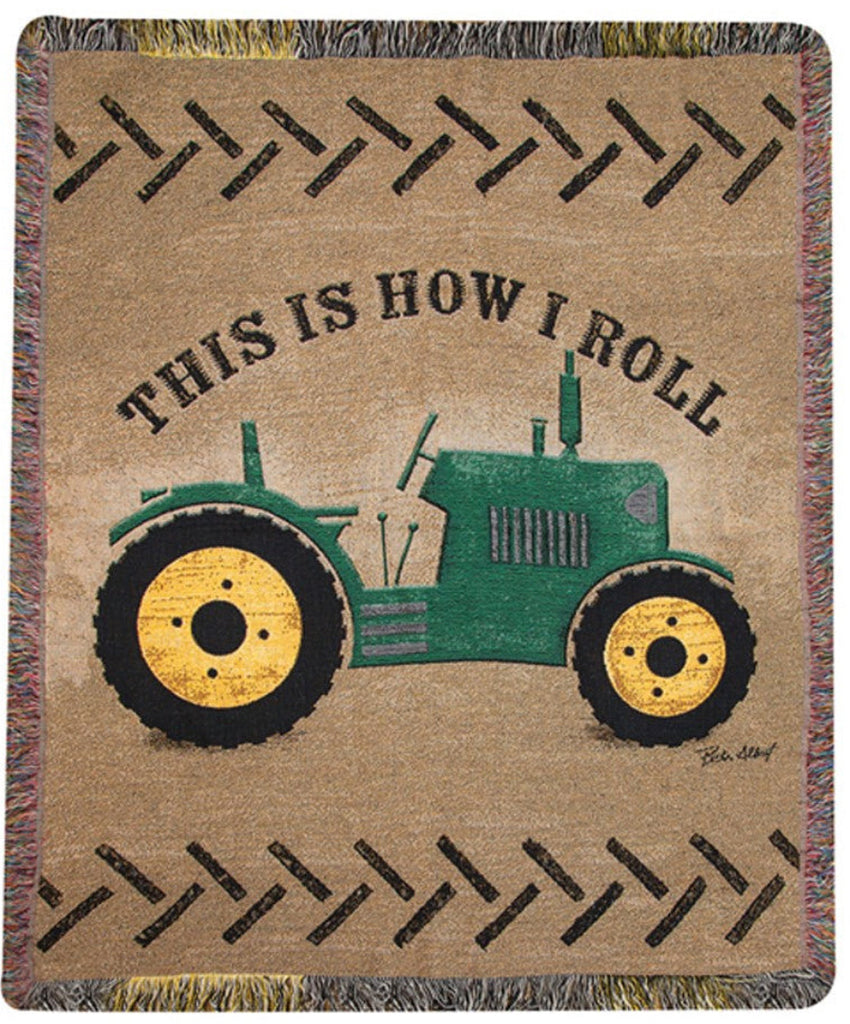 This Is How I Roll by Beth Albert©