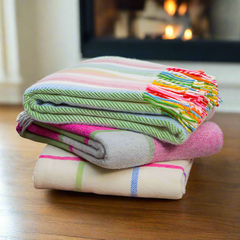 TWEEDMILL ブランケット100% New Wool Blanket image_aa6b3840-6286-4c40-8b25-