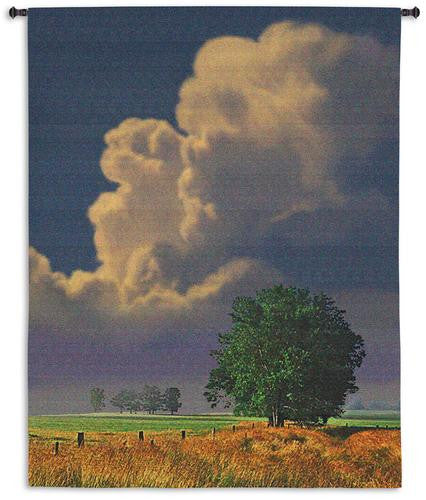 Before The Storm Wall Tapestry - 
