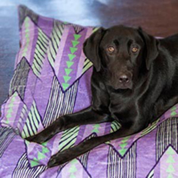 Customize Pet Beds Printed With Your Art Design or Image - 
 - 1