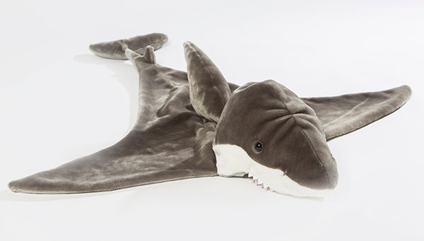 Shark Wild & Soft Animal Disguise for Kids