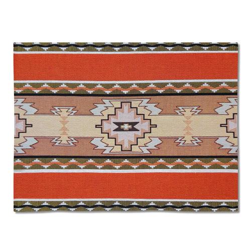 Southwest Rimrock Tapestry Placemats - Set of 4