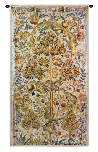William Morris&copy; Summer Quince Wall Tapestry - 
 - 2