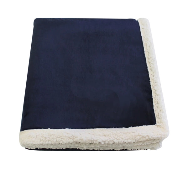 Faux Lambswool Throw Blanket|8 Colors|Decorating Option