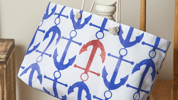 Weekender Totes - Custom Printed With Your Art